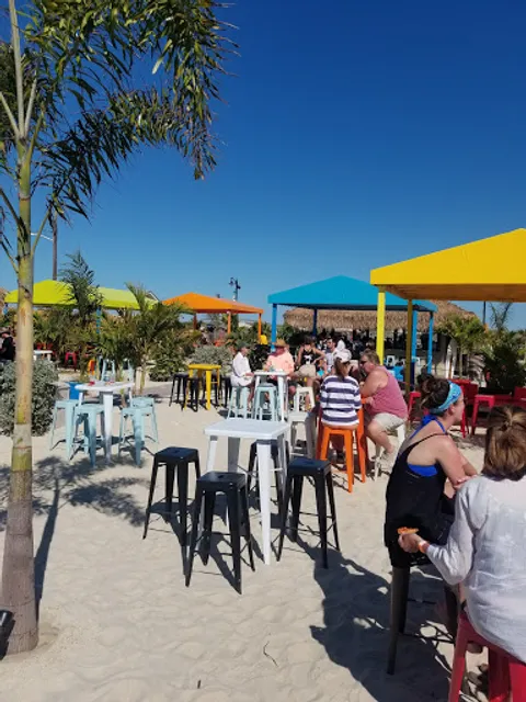 The Point - Sea Isle City