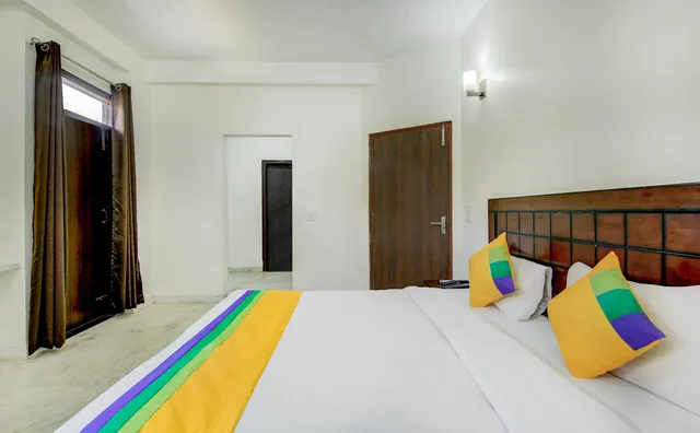 The Primero - Hotel in Gurgaon