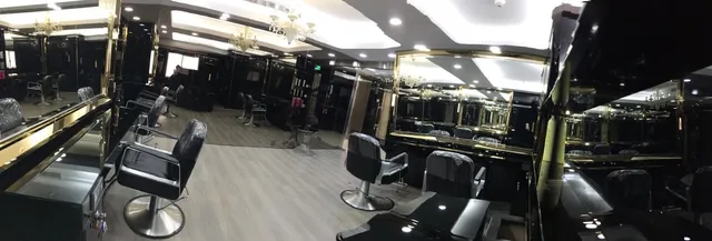 DOS Hair Salon (玥汏髮藝) 台北車站美髮設計 天使修護燙髮 質感染髮 設計剪髮 舒壓洗髮 台湾シャンプー 頭皮護理 結構護髮 離子微整型護髮 角蛋白離子護 活動特殊造型