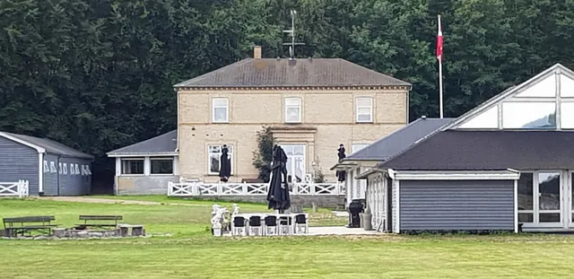 Færgelundens Motel & Kursuscenter