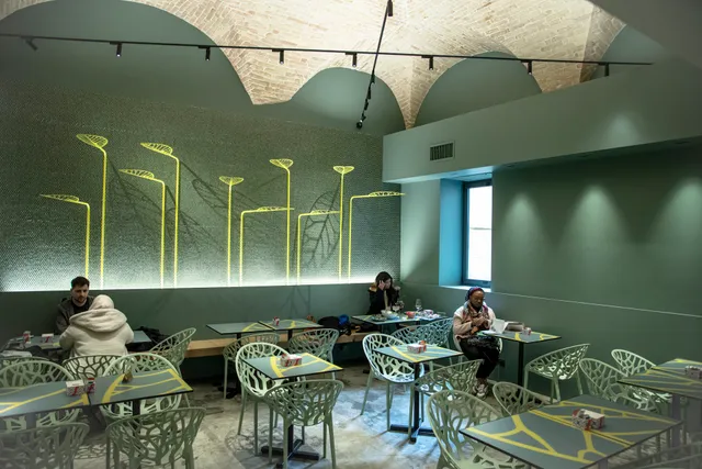 Botanica - Ristorante, Pizzeria & Bar