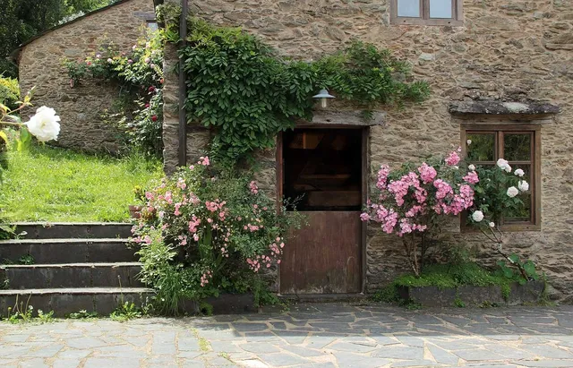 Muíños de Pontenoval