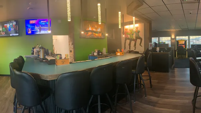 Kimmi's Bar & Casino