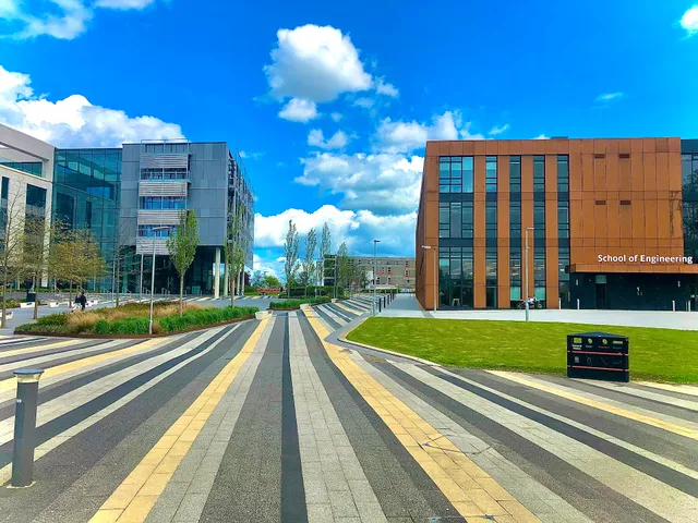 University of the West of England