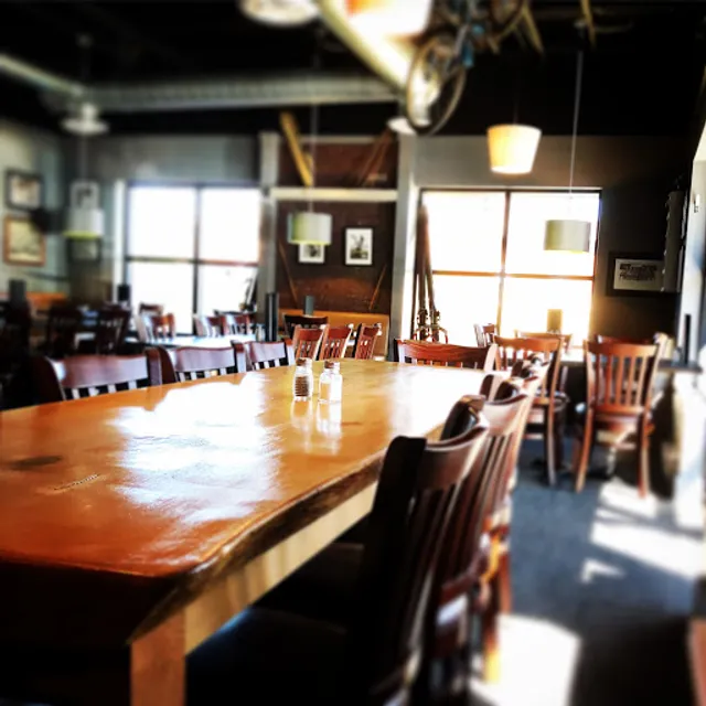 Millstone Public House Bedford