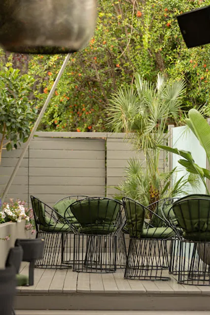 ΜΥΘΟΣ music cafe