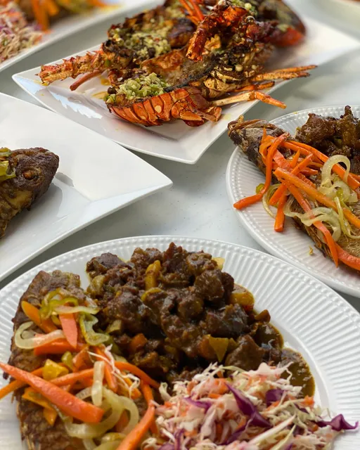 Oshea’s 876 Kitchen