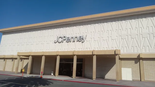 JCPenney
