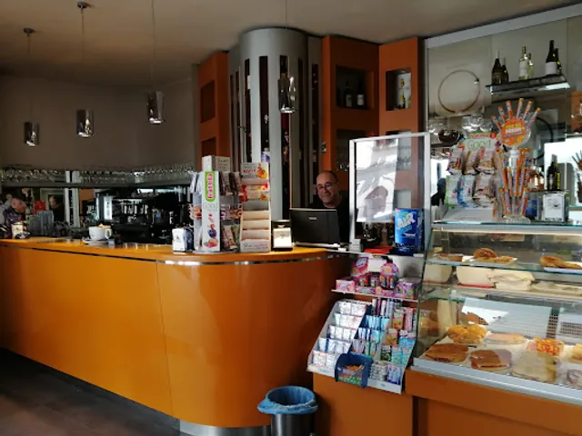 Bar La Torre di Simone e Giacomo