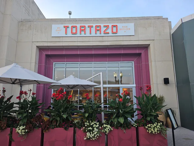 Tortazo - Old Orchard Mall