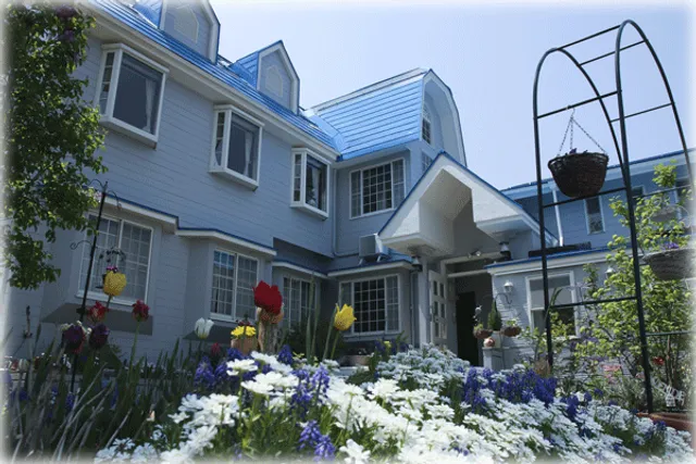 ラヴィンスプーンフル