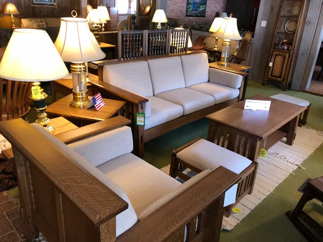 O’Shea’s Furniture LLC