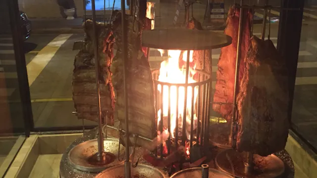 Costillas Grill - Costelaria & Churrascaria