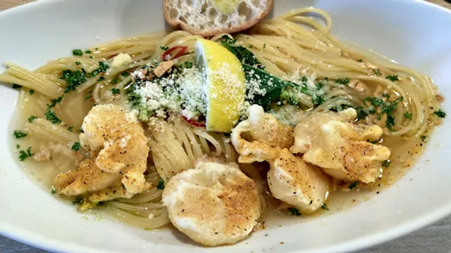 Trattoria Bambina - Maebashi Minami-cho