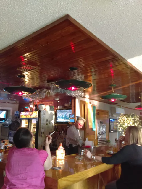 Central Shopping Center