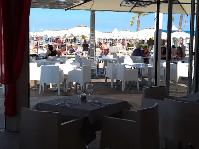 Ristorante Bar La Fenice