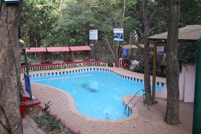 Royal Hotel Matheran