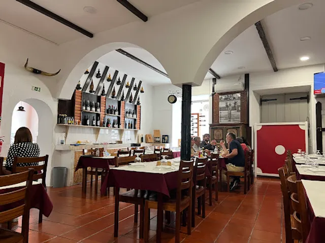 Restaurante Manadinhas