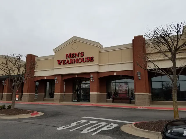 Men's Wearhouse