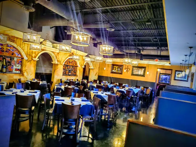 Bourbon Street Seafood Kitchen IH-10