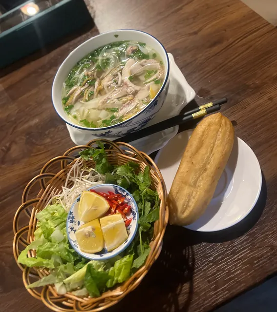 Hanoi Quan - Vietnamese Restaurant