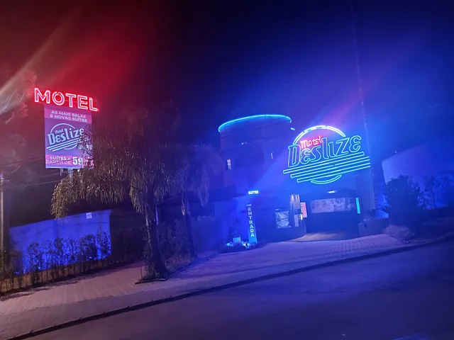 Motel Deslize Curitiba
