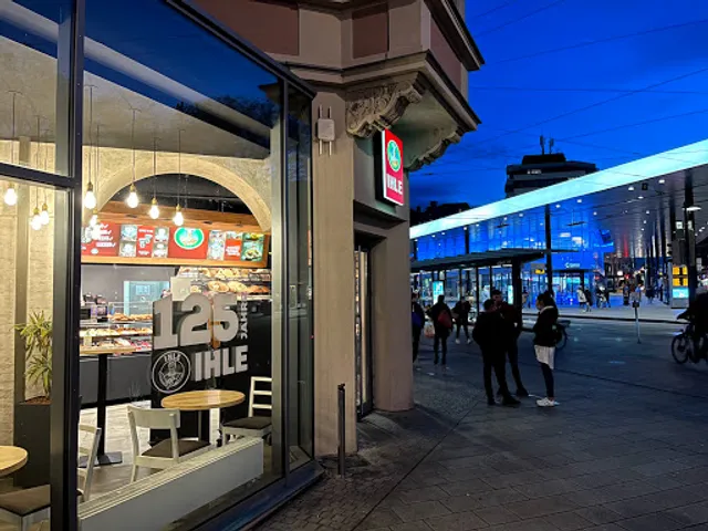 Landbäckerei IHLE GmbH