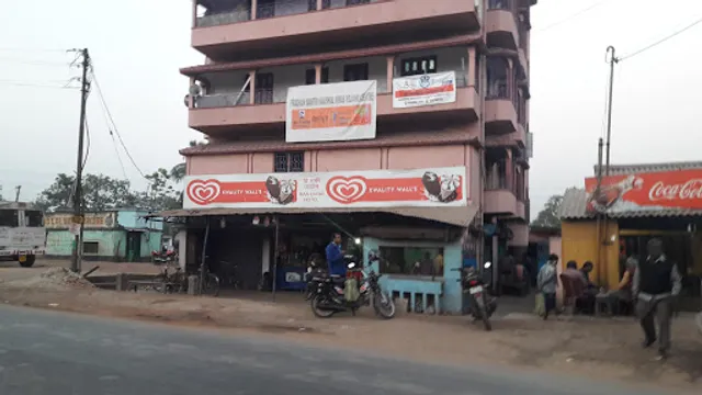 Maa Laxmi Hindu Hotel