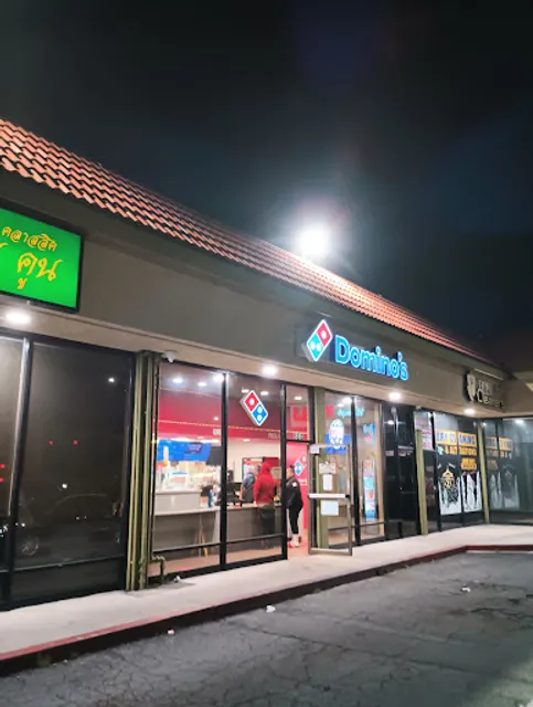 Can-Coon Thai Restaurant