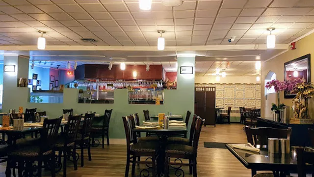 Taj Mahal Restaurant
