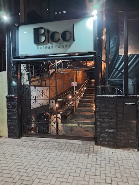 BICOL (빛고을) Korean Cuisine