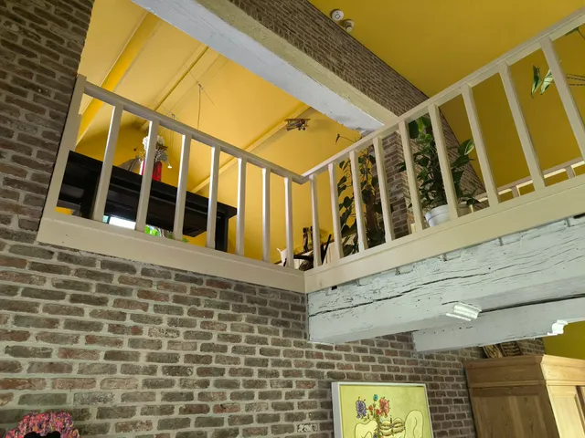 Karibu Keerbergen B&B