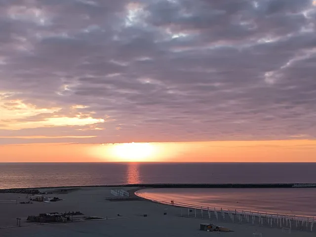 Sunrise Beachfront Relax Residence