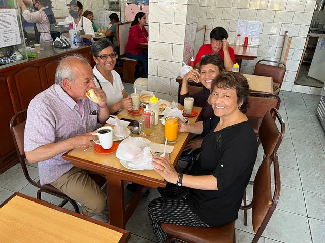 Chicharroneria Tobi III