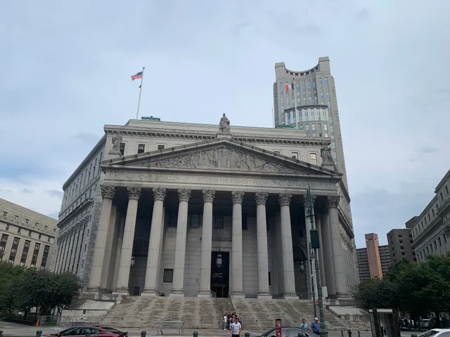 Triumph of the Human Spirit