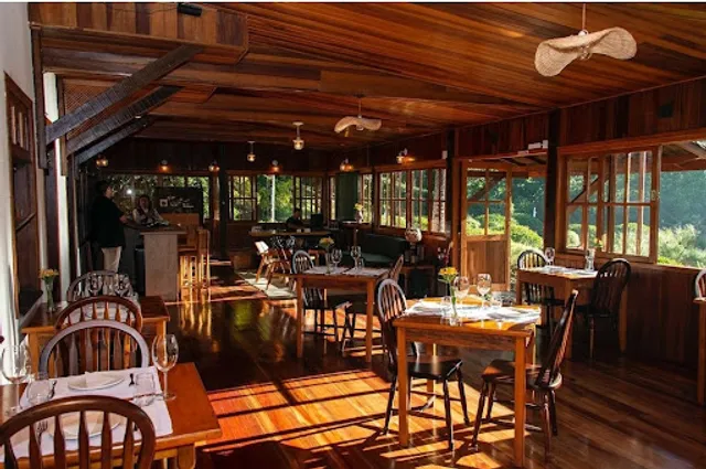 Bistrô Seu Beneditú