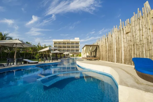 Hotel Mishol Bodas & Beach Club Acapulco Diamante