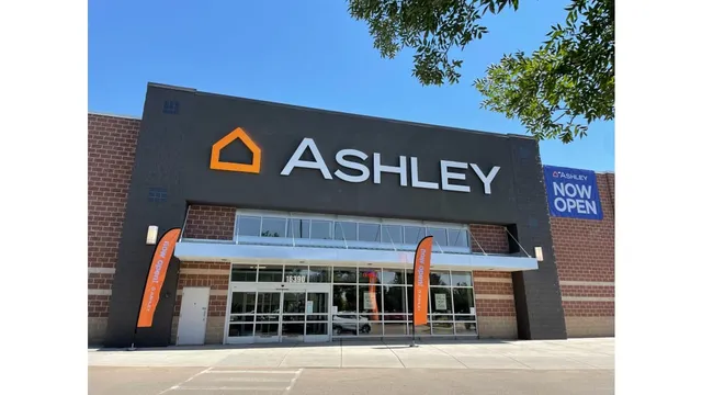 Ashley Store