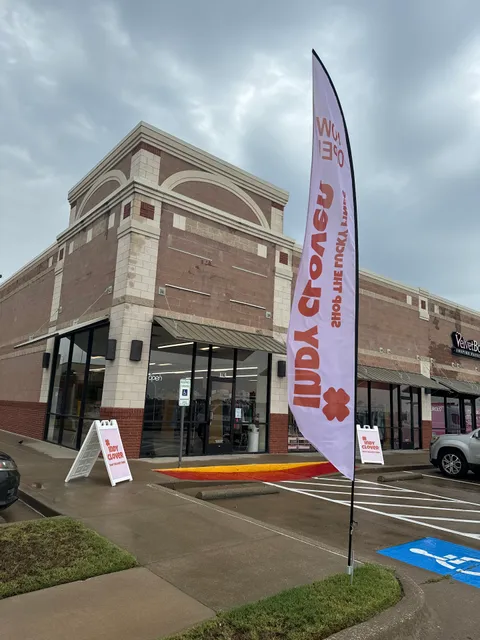 Indy Clover Fort Worth