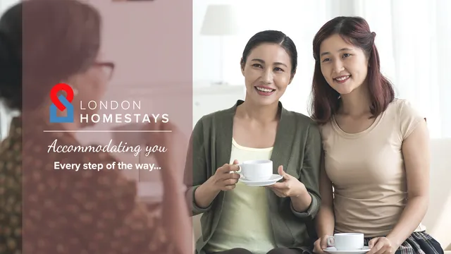 London Homestays
