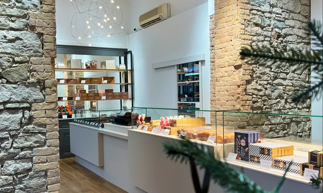 Pâtisserie Cassandre Chocolatier