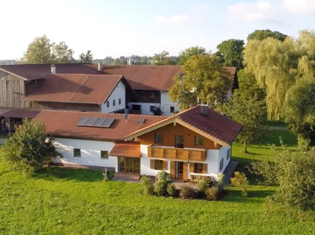 Haus am Hof Kirchseeon