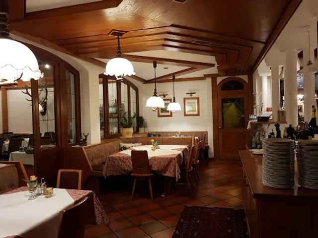 Gasthof-Restaurant Zum Hirschen Anton Postl