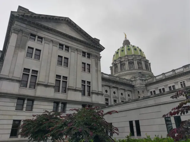 Pennsylvania House of Representatives