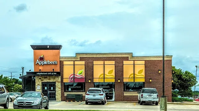 Applebee's Grill + Bar