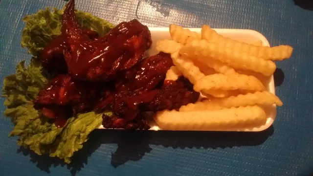 El escondite San Bartolo