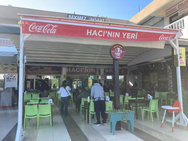 Hacı'nın Yeri