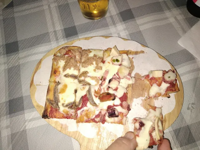 Spinnaker Cafe - Bar a Budoni - Colazioni e Aperitivi