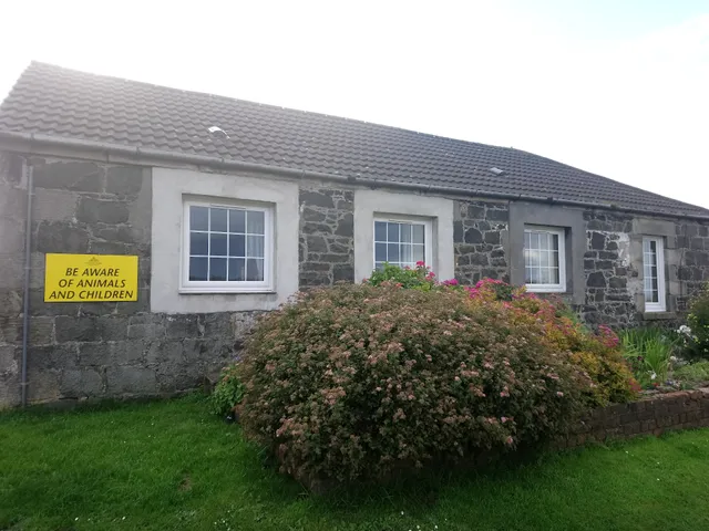 Blairmains Guest House