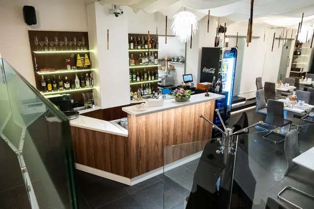 Indian Kitchen By R&R